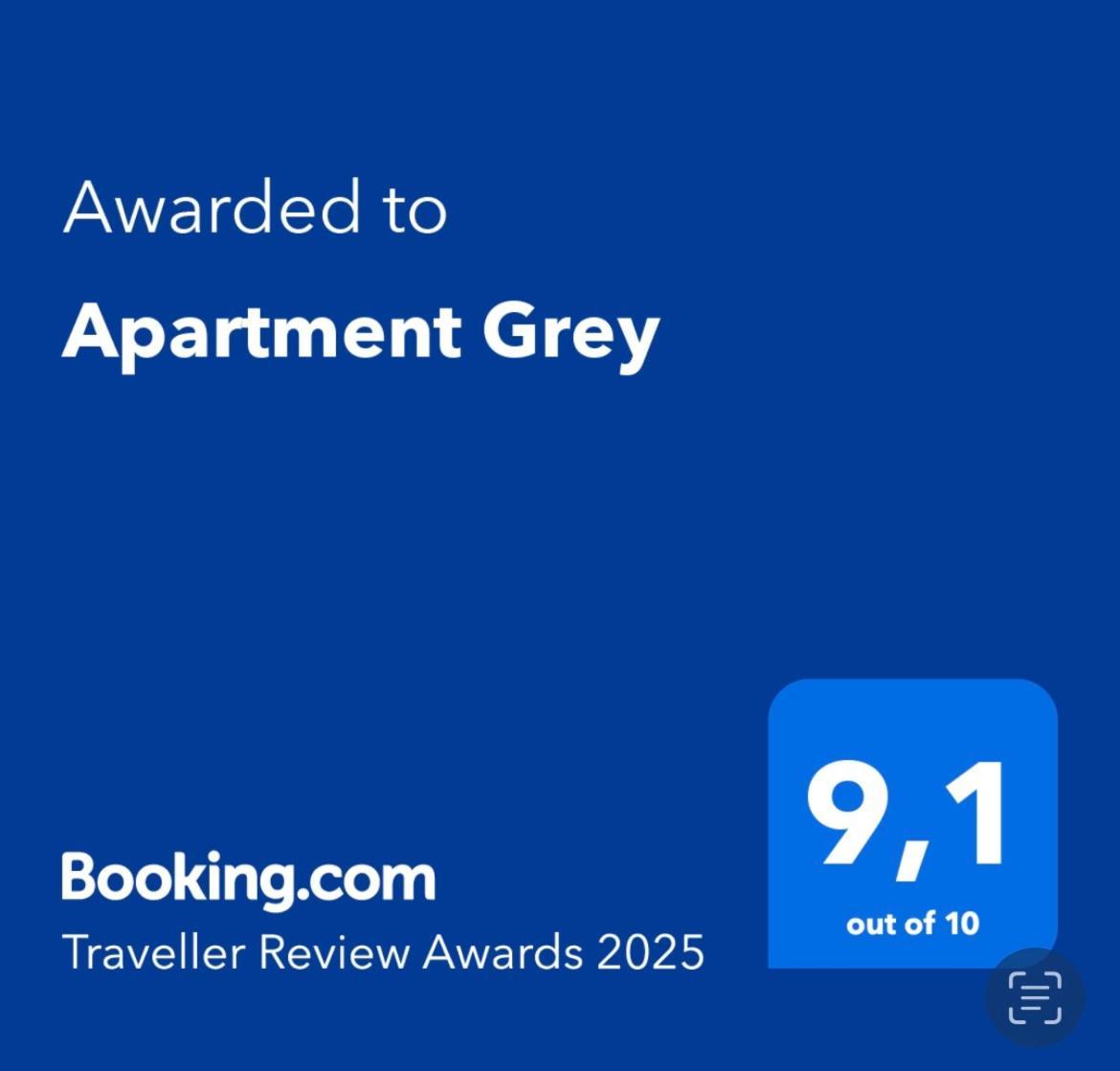 Grey * Sarajevo